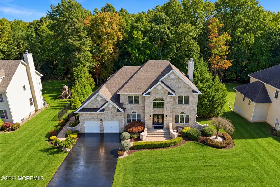 10 Treetops Drive, Monroe, NJ 08831 - #3