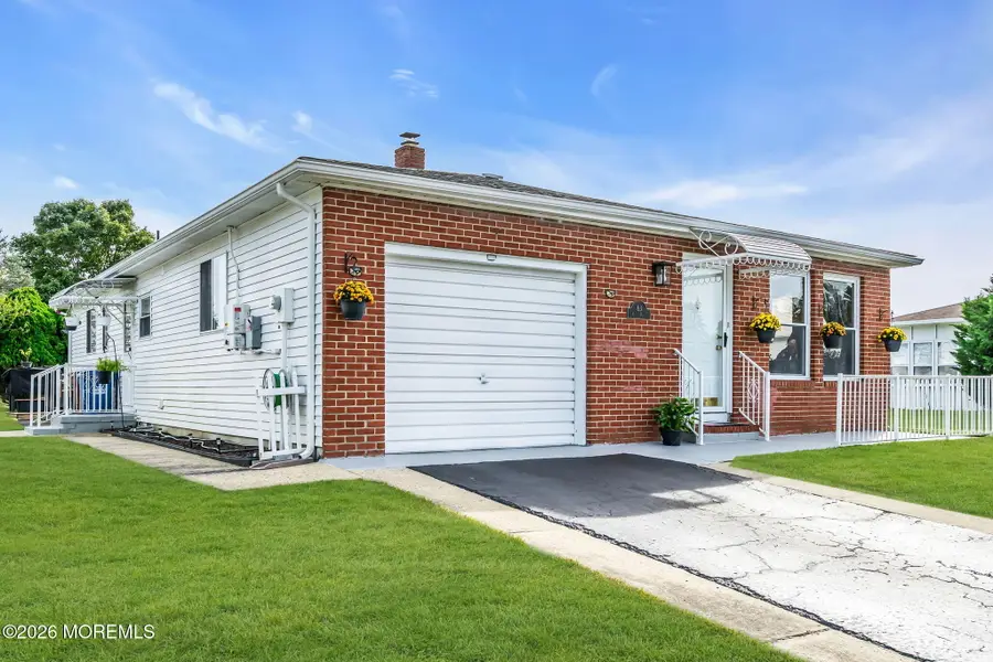 83 Bimini Drive, Toms River, NJ 08757 - #2