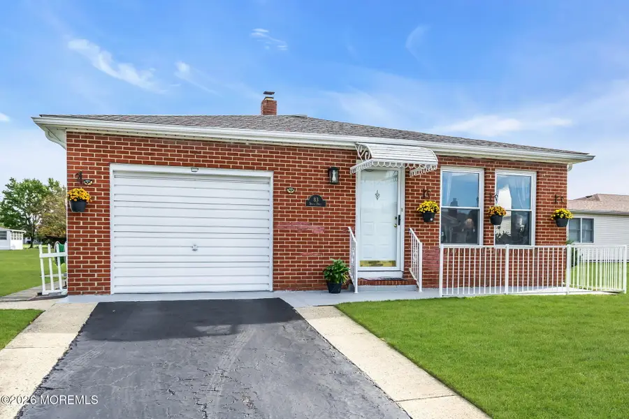 83 Bimini Drive, Toms River, NJ 08757 - #3