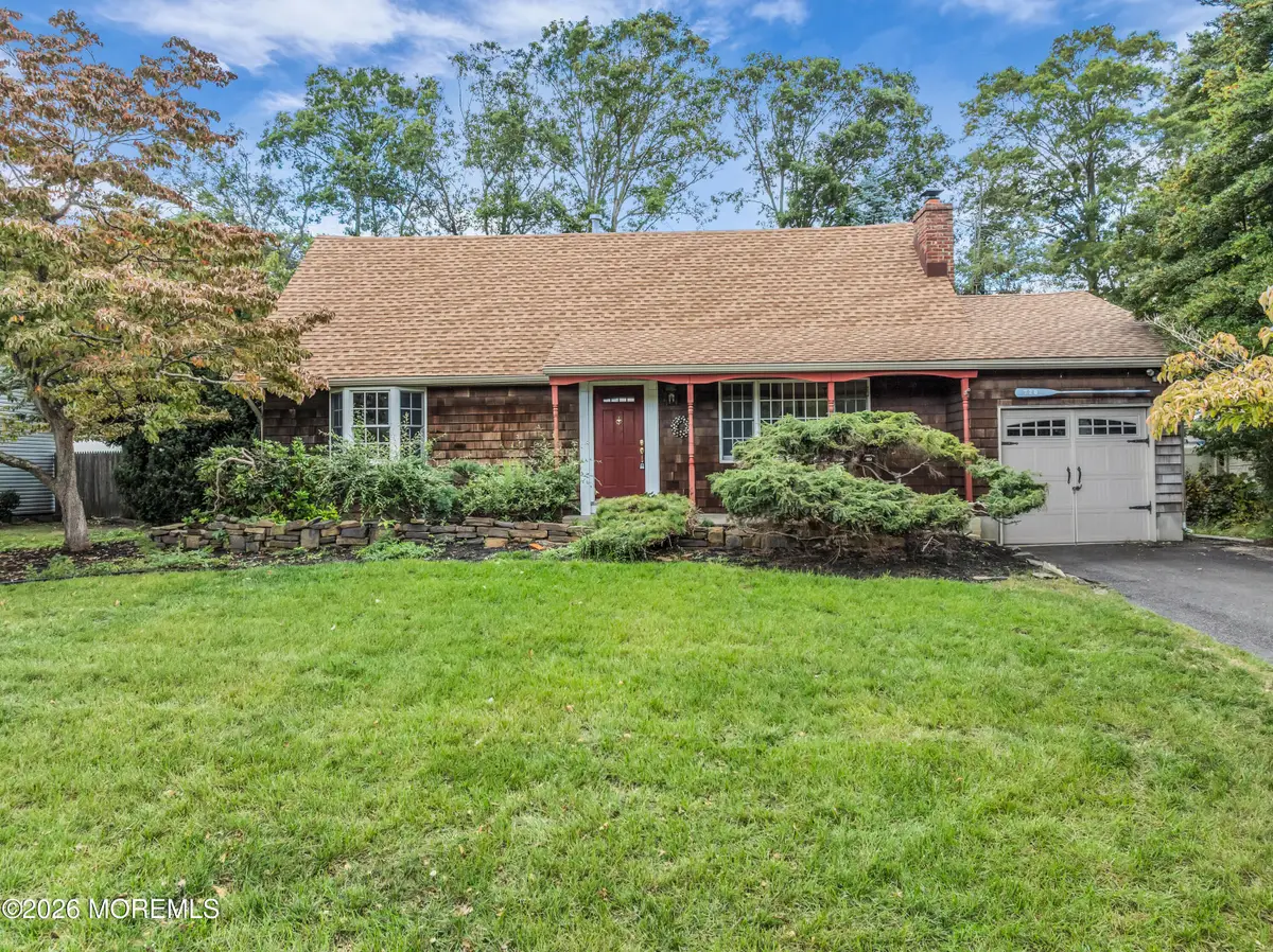 728 Northstream Drive, Toms River, NJ 08753 - #1
