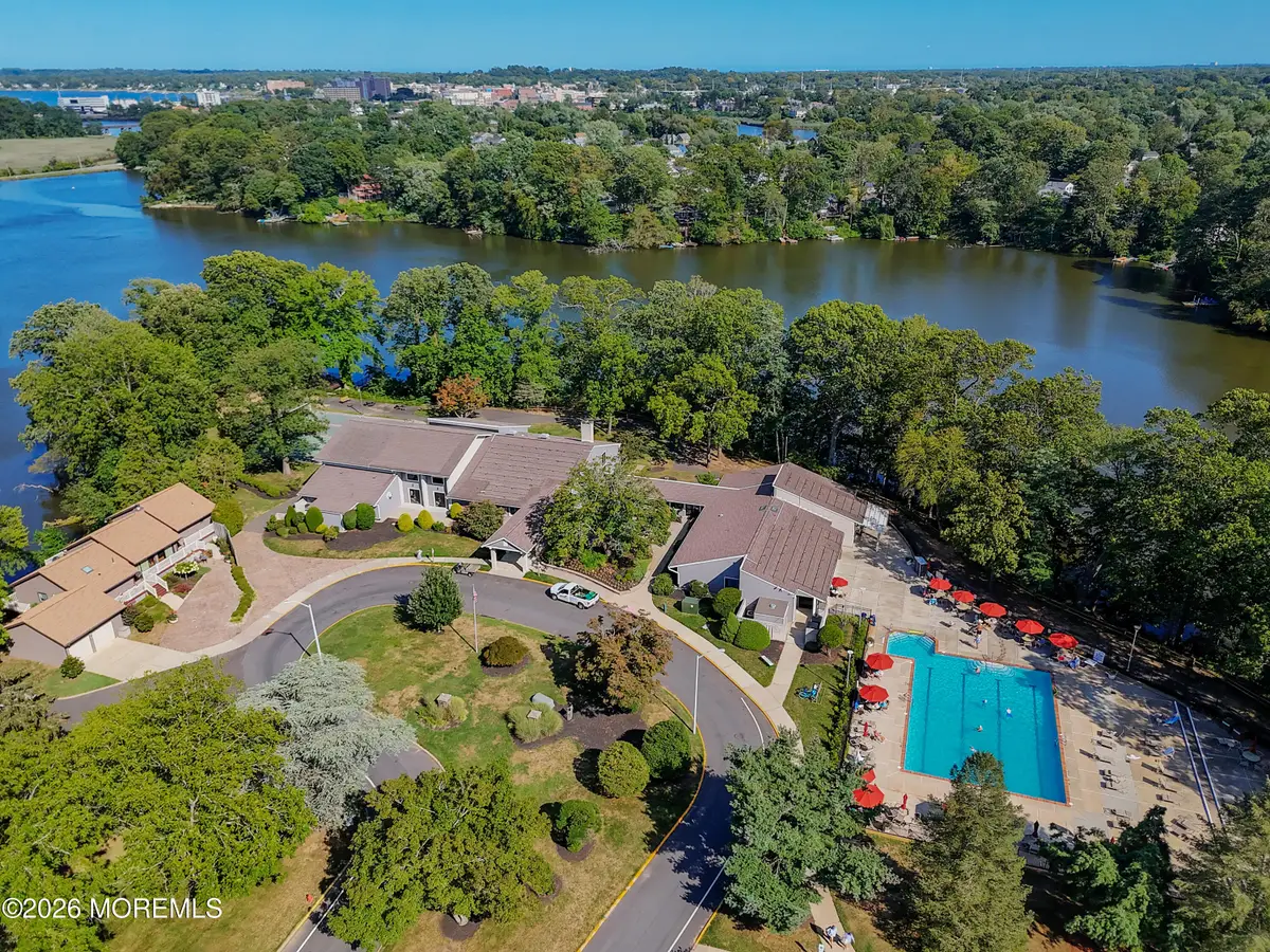 70 Lexington Court, Red Bank, NJ 07701 - #1