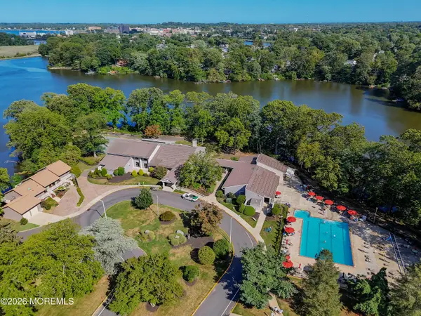 70 Lexington Court, Red Bank, NJ 07701