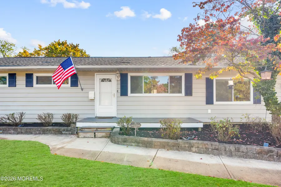 262 Sprucewood Drive, Brick, NJ 08723 - #3