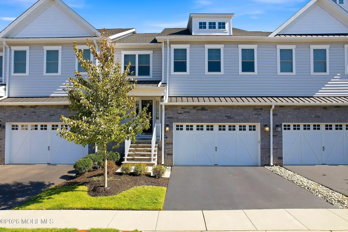 58 Lawley Drive, Lincroft, NJ 07738 - #1
