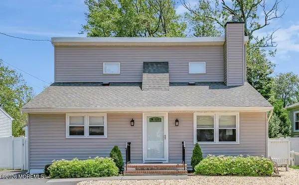 71 Pacific Ocean Drive, Brick, NJ 08723