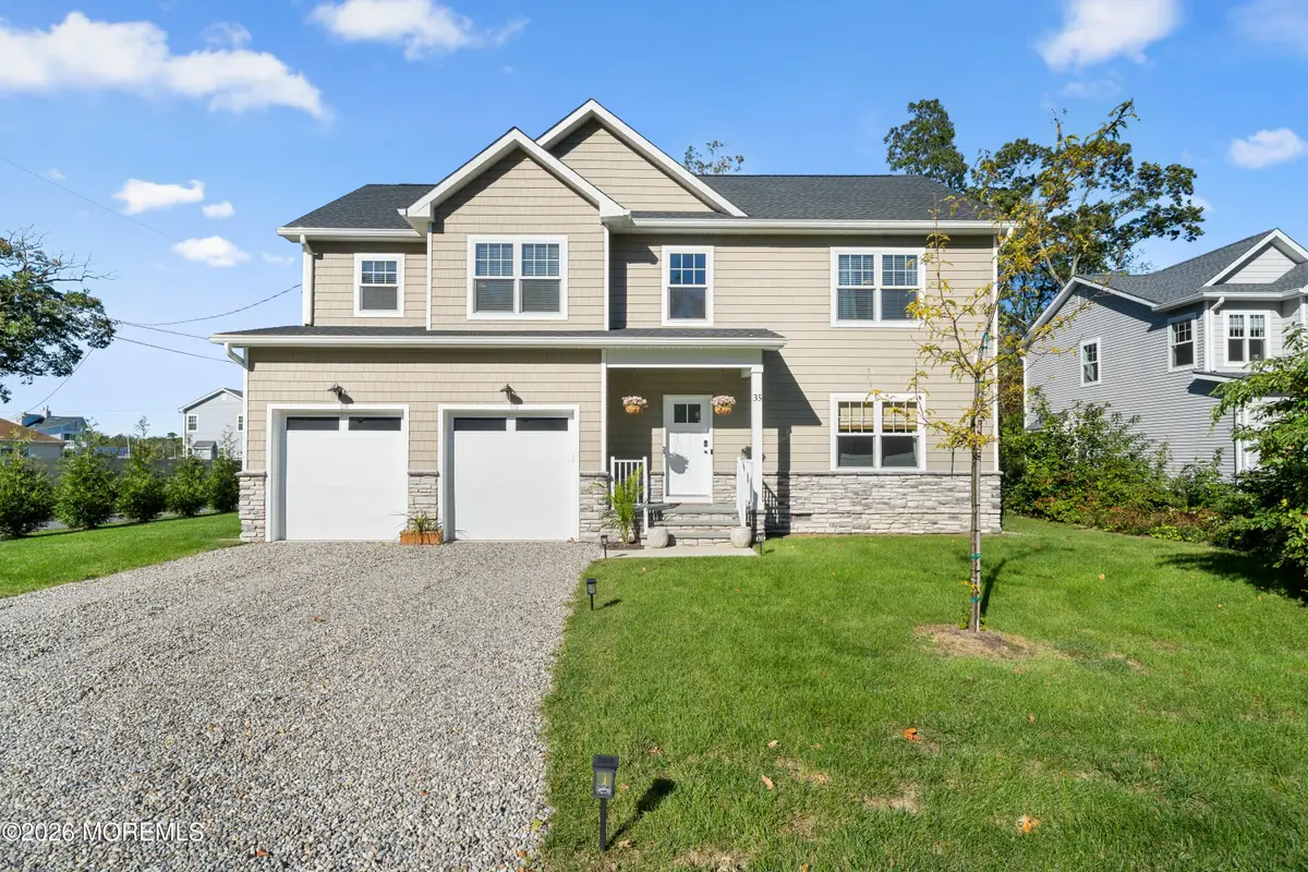 35 Pennsylvania Avenue, Waretown, NJ 08758 - #1