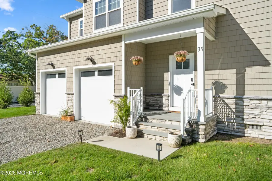 35 Pennsylvania Avenue, Waretown, NJ 08758 - #3