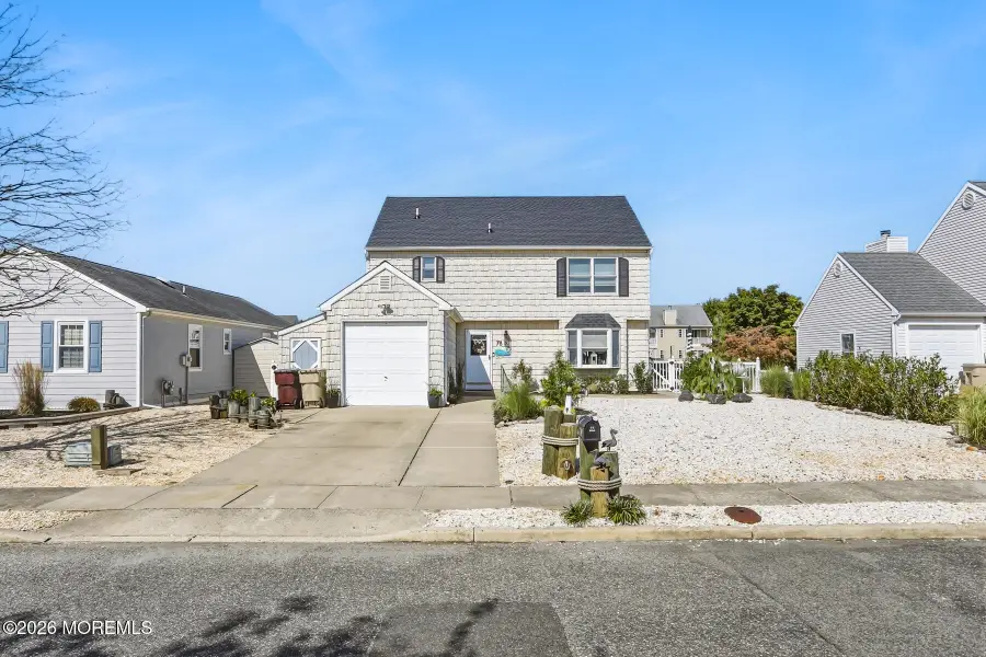 78 Top Sail Court, Bayville, NJ 08721 - #2