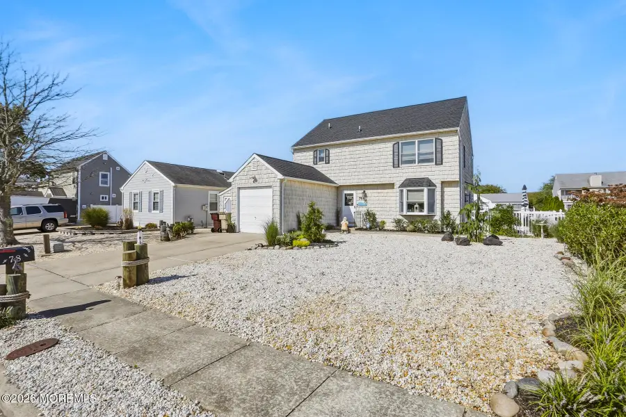 78 Top Sail Court, Bayville, NJ 08721 - #3