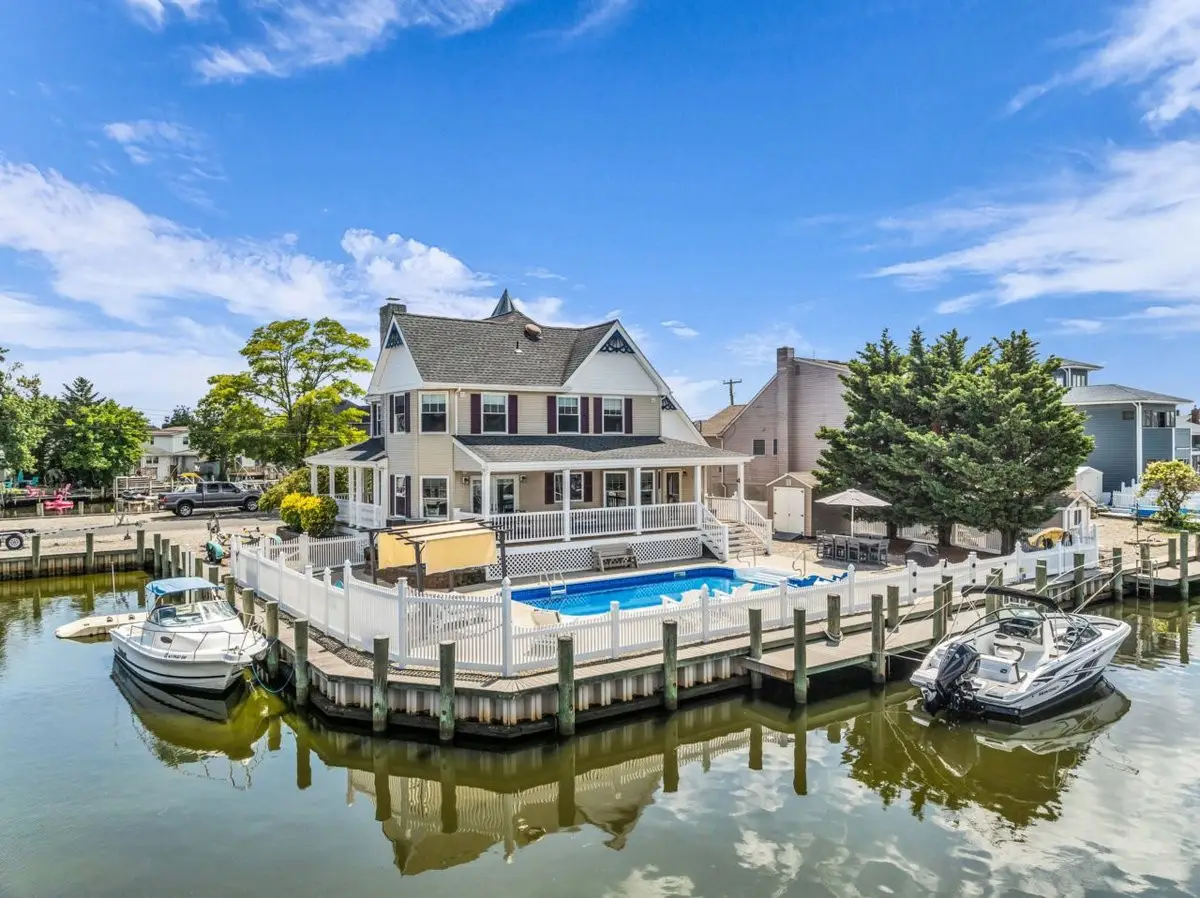 22 Seville Drive, Brick, NJ 08723 - #1