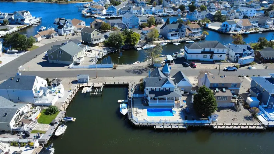 22 Seville Drive, Brick, NJ 08723 - #2