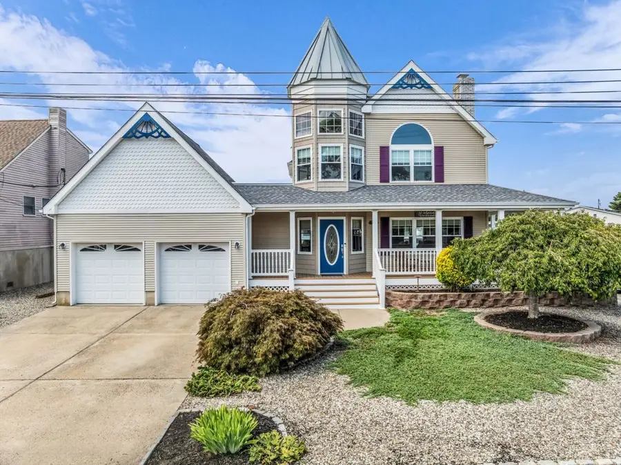 22 Seville Drive, Brick, NJ 08723 - #3