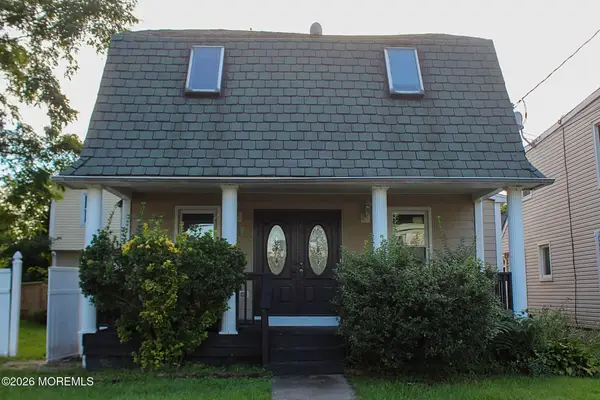173 - 173A Forest Avenue, Keansburg, NJ 07734