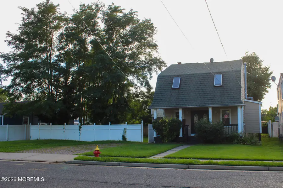 173 - 173A Forest Avenue, Keansburg, NJ 07734 - #2