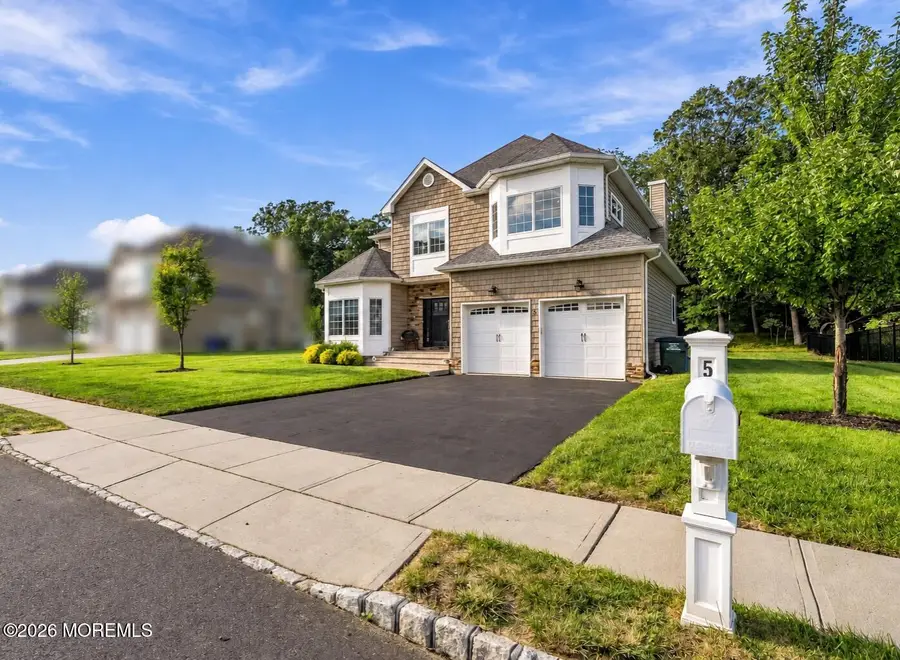 5 Sarah Lane, Eatontown, NJ 07724 - #3