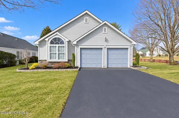 2688 Lancaster Lane, Toms River, NJ 08755
