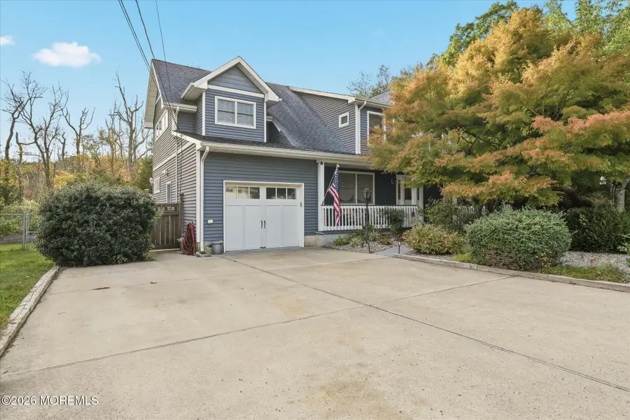 78 Marine Road, Waretown, NJ 08758 - #3