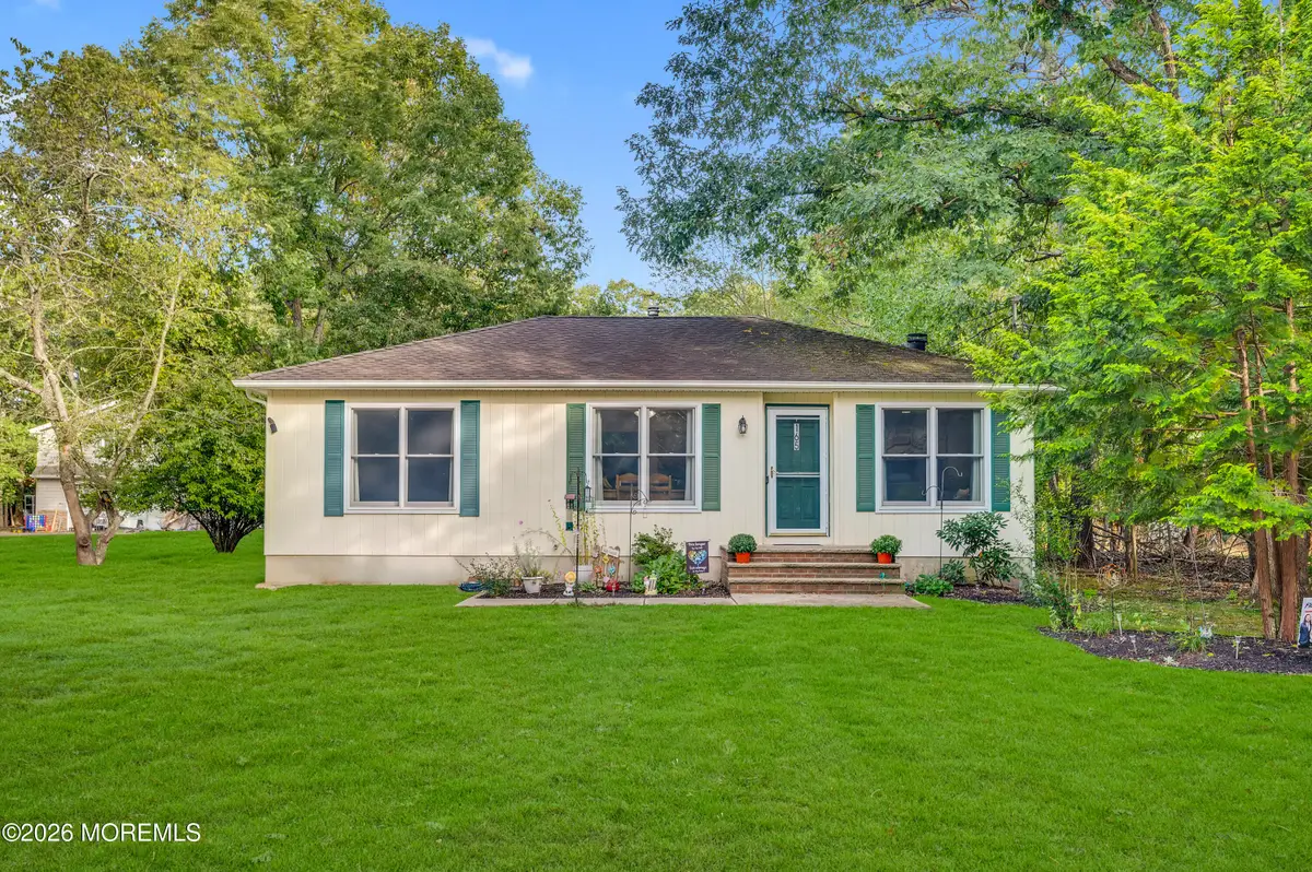 165 Sams Road, Jackson, NJ 08527 - #1