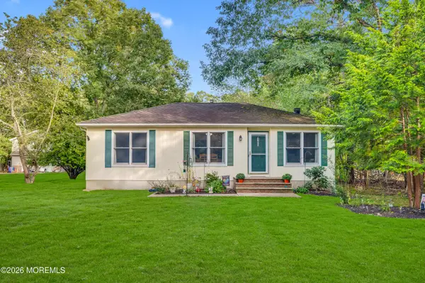 165 Sams Road, Jackson, NJ 08527