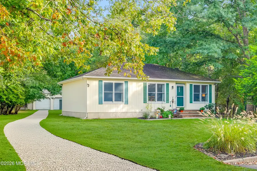 165 Sams Road, Jackson, NJ 08527 - #2