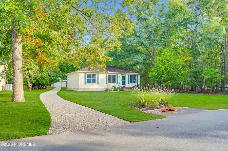 165 Sams Road, Jackson, NJ 08527 - #3