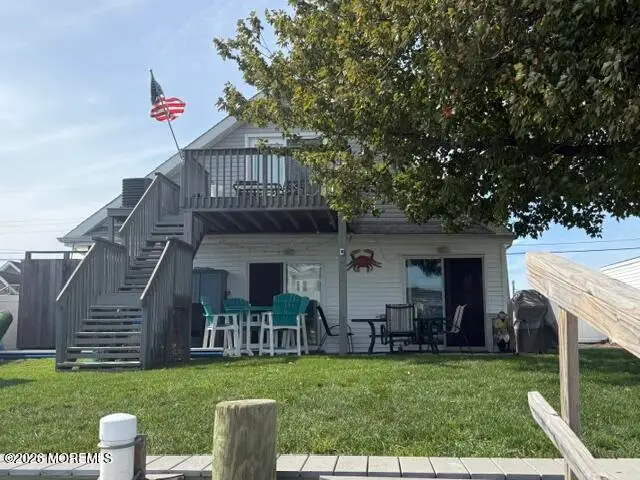 45 Anchor Drive, Mystic Island, NJ 08087 - #1