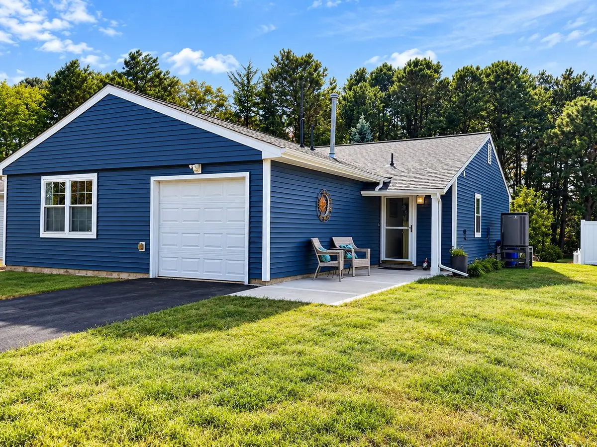 40 Jetty Court, Brick, NJ 08723 - #1