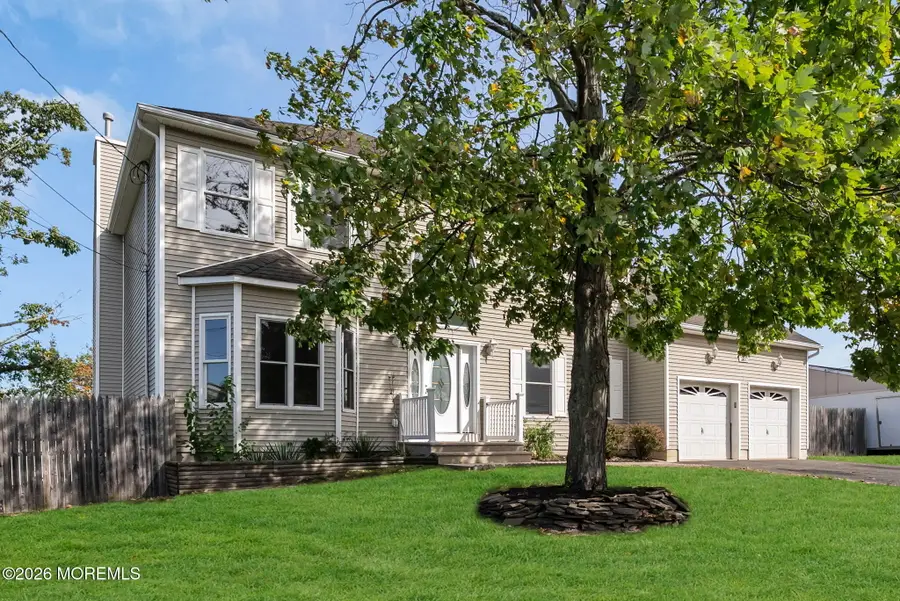 367 Dogwood Drive, Brick, NJ 08723 - #2