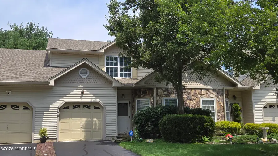 78 Riva Boulevard, Brick, NJ 08723 - #2