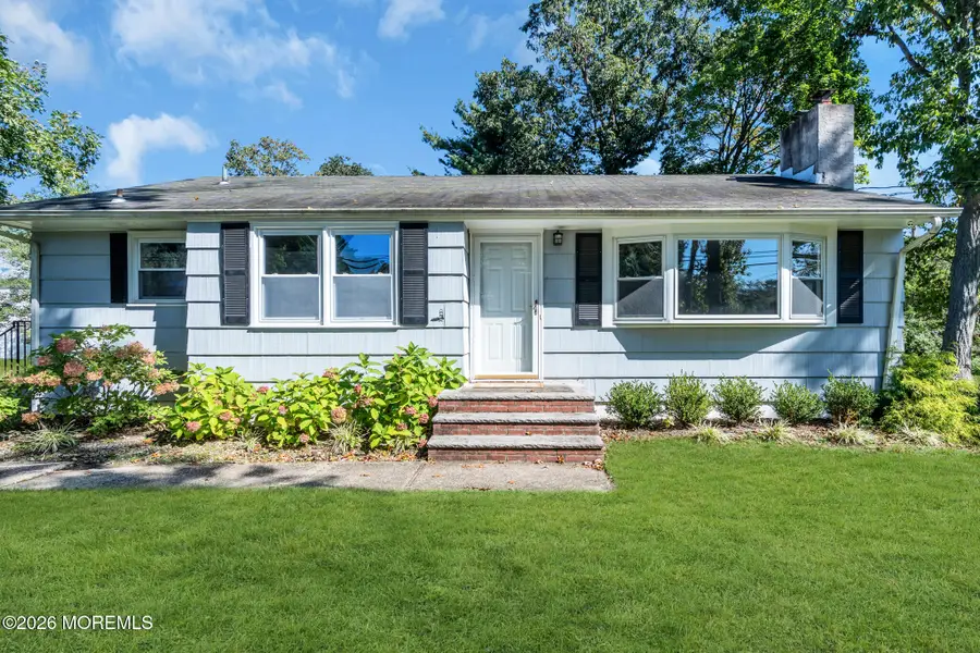 2904 Adams Street, Wall, NJ 07719 - #2