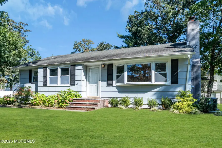 2904 Adams Street, Wall, NJ 07719 - #3