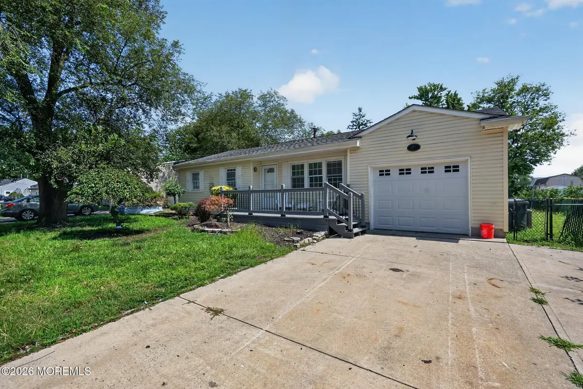 877 Egret Drive, Toms River, NJ 08753 - #1