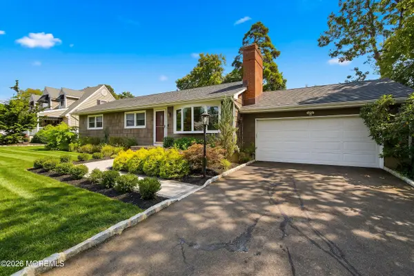 1625 Holly Boulevard, Manasquan, NJ 08736