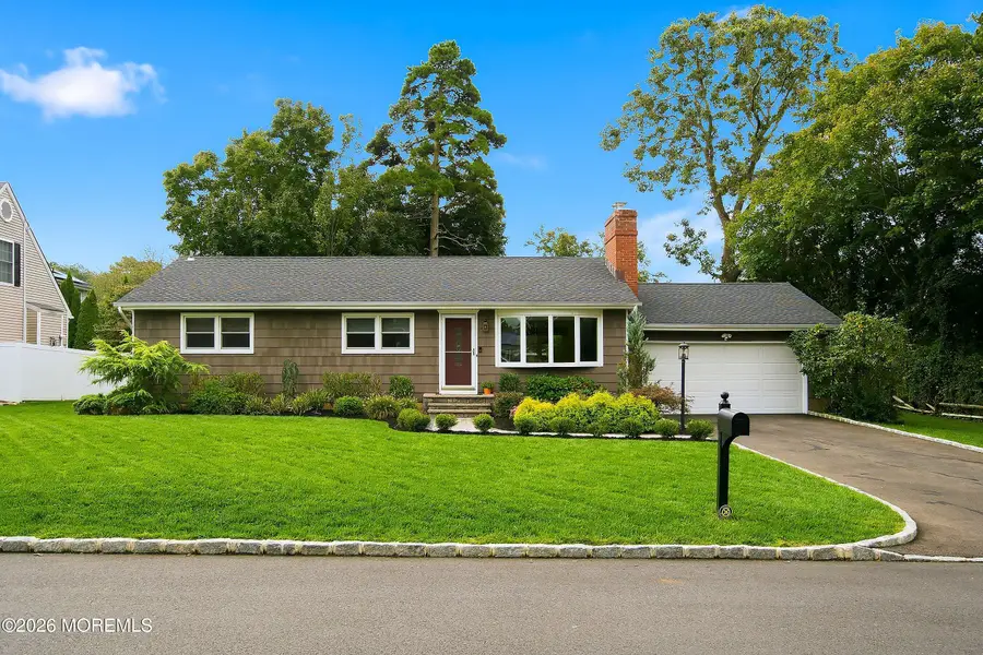 1625 Holly Boulevard, Manasquan, NJ 08736 - #2