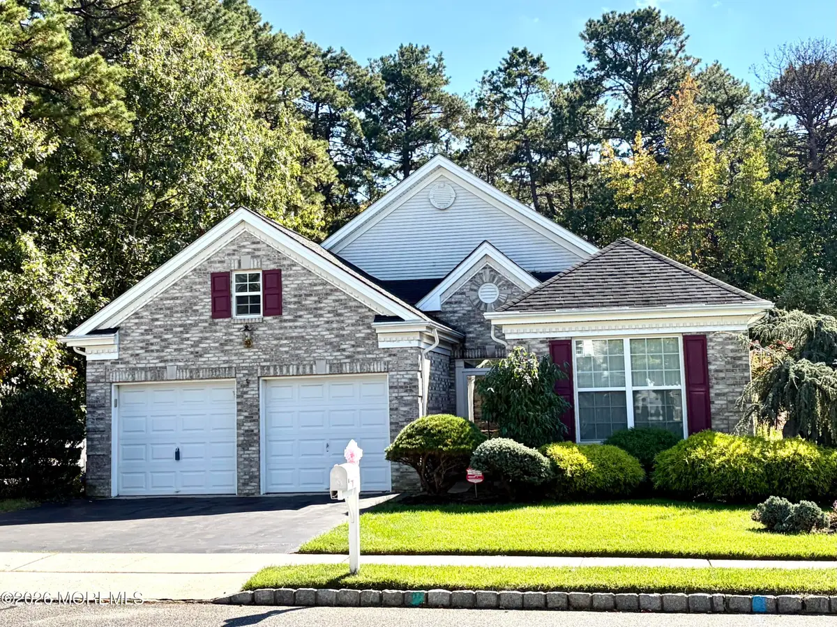 23 Carlisle Drive, Jackson, NJ 08527 - #1