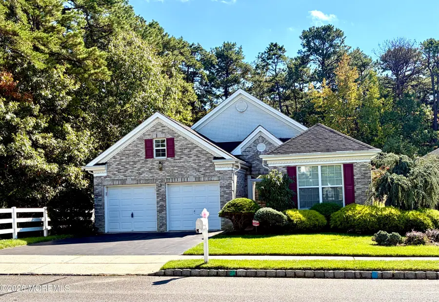 23 Carlisle Drive, Jackson, NJ 08527 - #2
