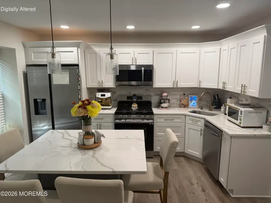 903 Bent Trail #837, Toms River, NJ 08753 - #3