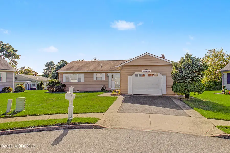 17 Jobson Court, Toms River, NJ 08757 - #2
