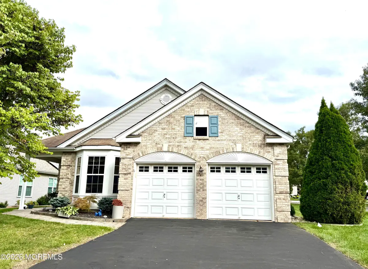 9 Powderhorn Way, Allentown, NJ 08501 - #1