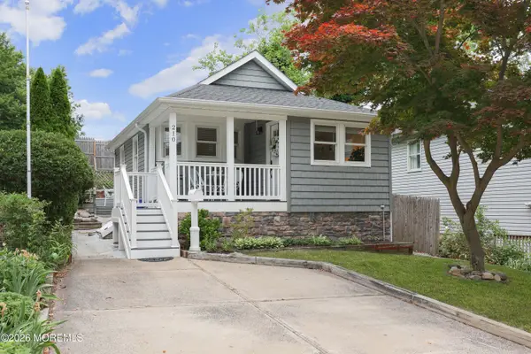 210 Linden Avenue, Highlands, NJ 07732