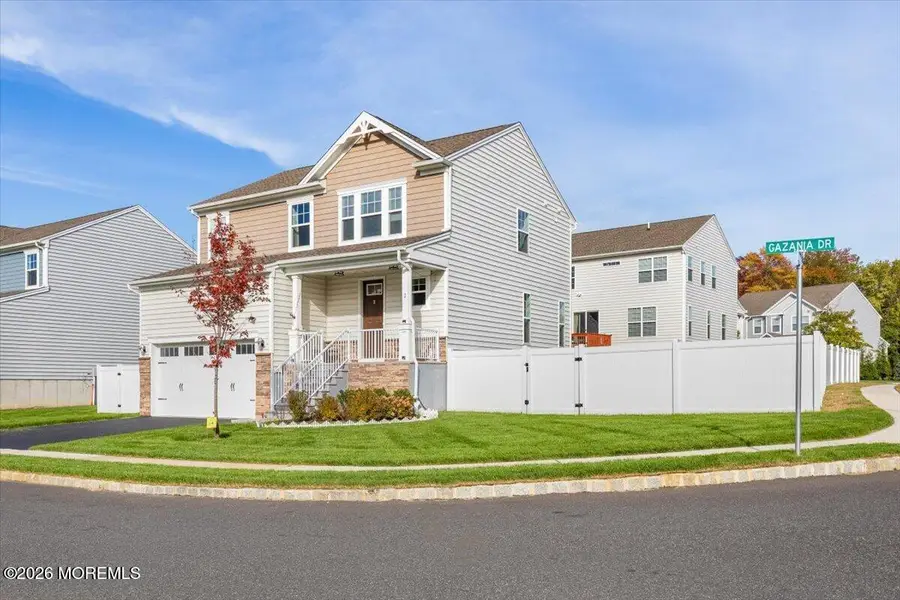 2 Gazania Drive, Old Bridge, NJ 08857 - #3
