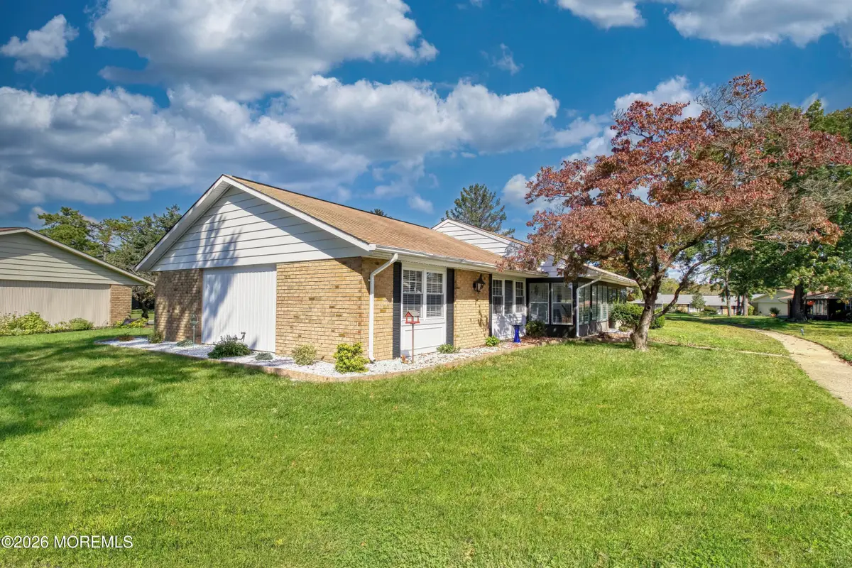 7A Yorkshire Court, Manchester, NJ 08759 - #1