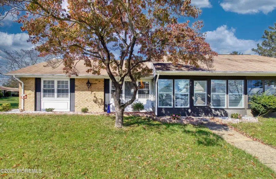 7A Yorkshire Court, Manchester, NJ 08759 - #2
