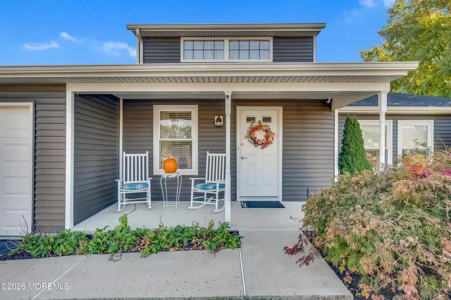 124 Starlight Road, Howell, NJ 07731 - #2