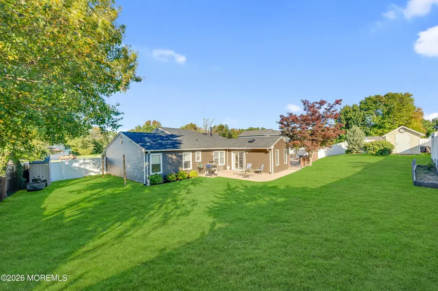 124 Starlight Road, Howell, NJ 07731 - #3