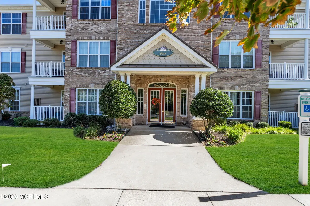 122 Sophee Lane, Lakewood, NJ 08701 - #1