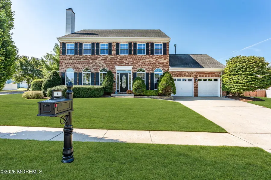 4 Hickory Circle, Barnegat, NJ 08005 - #2