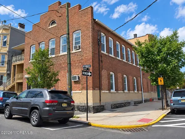 4501 Brown Street, Union City, NJ 07087