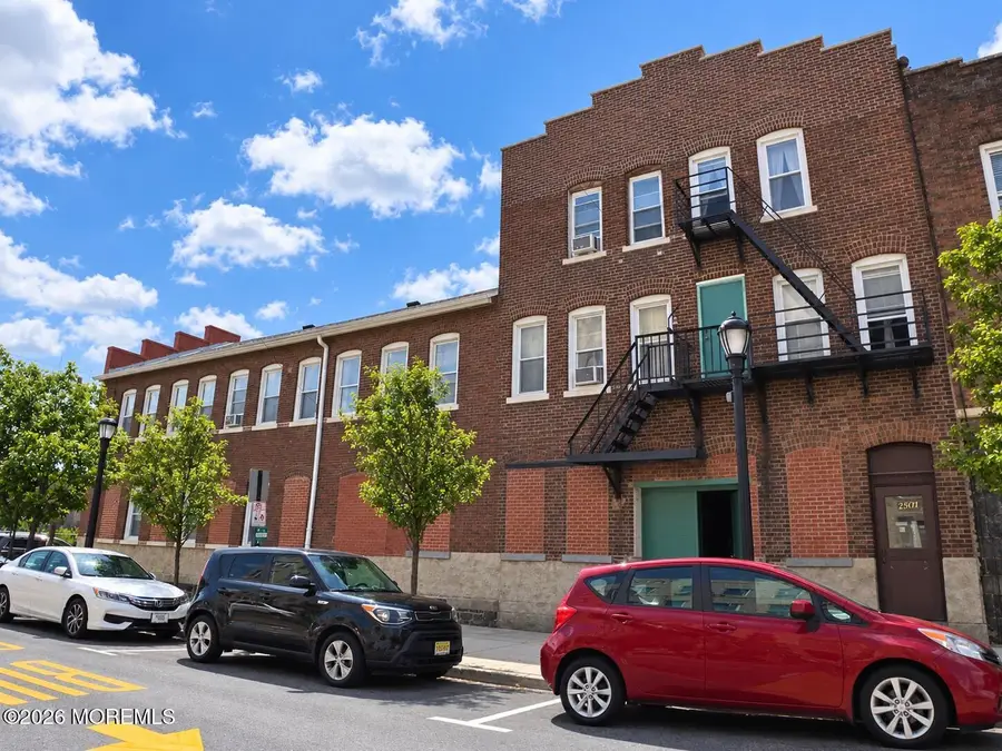 4501 Brown Street, Union City, NJ 07087 - #2