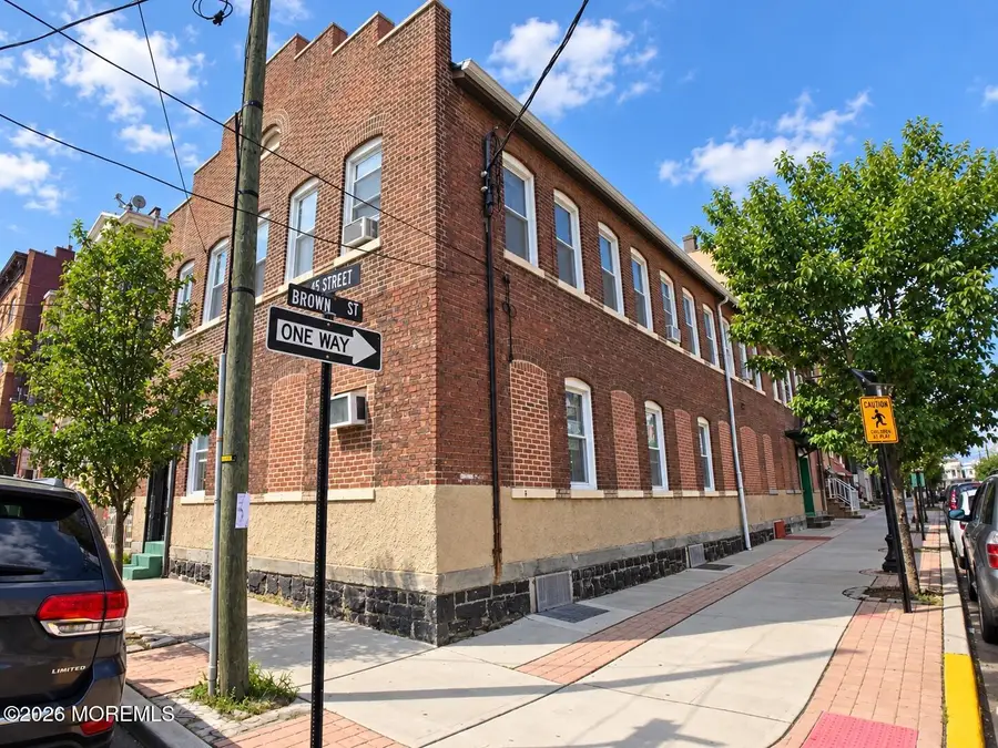 4501 Brown Street, Union City, NJ 07087 - #3